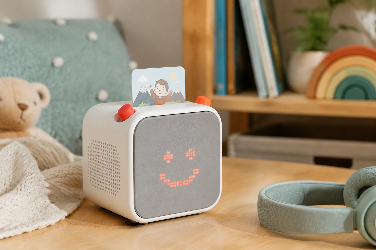 Yoto Player Review 2026 — Worth It for Screen-Free Kids Audio?