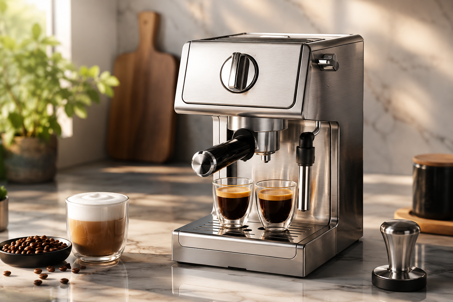 DeLonghi Review 2026 — Best Espresso Machines Worth the Money?