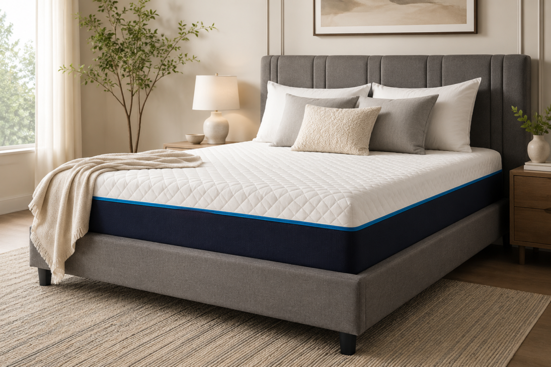 Simba Sleep Review 2026 — Hybrid Mattresses Worth the Premium?