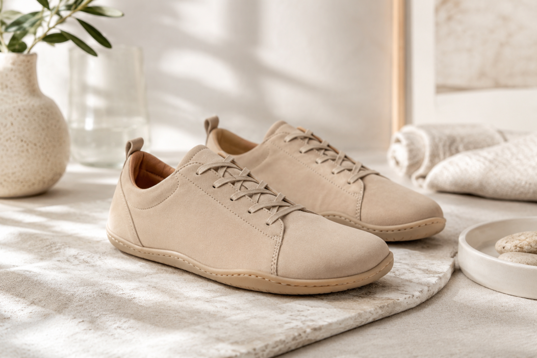 Groundies Review 2026 — Best Barefoot Shoes for Style and Foot Health?