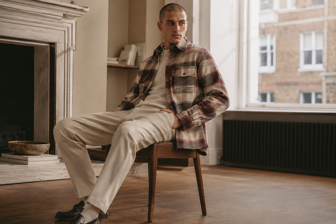 Wax London Review 2026 — Premium British Menswear Worth It?