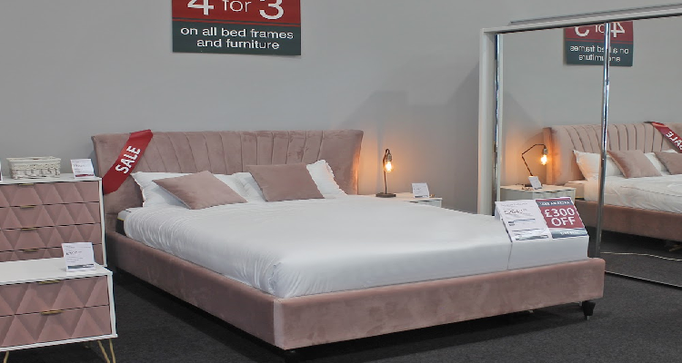 Archers Sleepcentre Review 2026 — Scotland's Largest Bed Retailer Worth It?