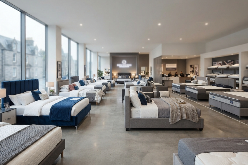 Archers Sleepcentre Review 2026 — Scotland's Largest Bed Retailer Worth It?