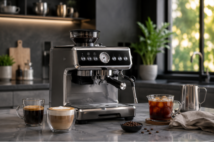 De'Longhi Review 2026 — Great Coffee, A Warranty Problem You Need to Know About