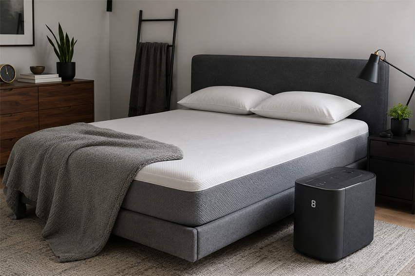 Eight Sleep Pod 5 Setup Guide — Tips to Get the Most Out of Autopilot