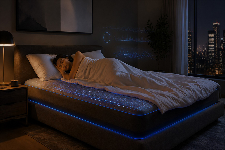 Eight Sleep Pod 5 Sleep Tracking — How Accurate Is It Really