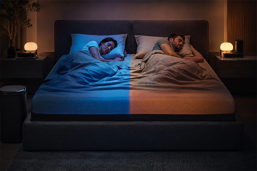 Eight Sleep Pod 5 for Couples — Does the Dual Zone Actually Work