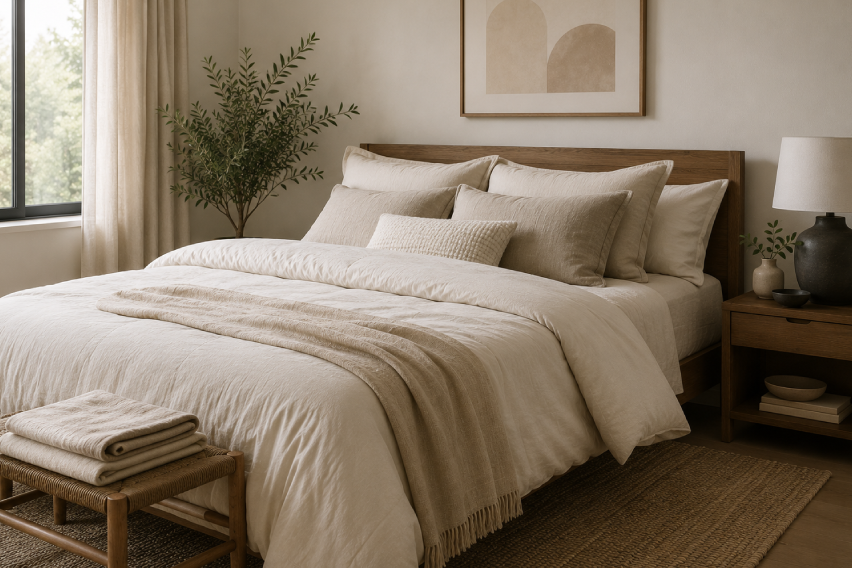 Parachute Home Review — Is Their Bedding Worth The Price? Full Honest Assessment