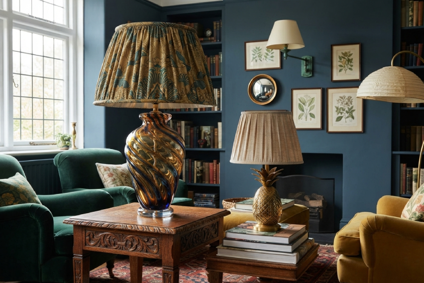 Pooky Lighting Review 2026 — Is the UK's Most Distinctive Lamp Brand Worth It?