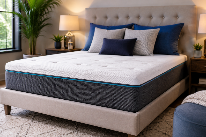Simba Sleep Mattress Review 2026 — Is It Worth The Price? Full Honest Take