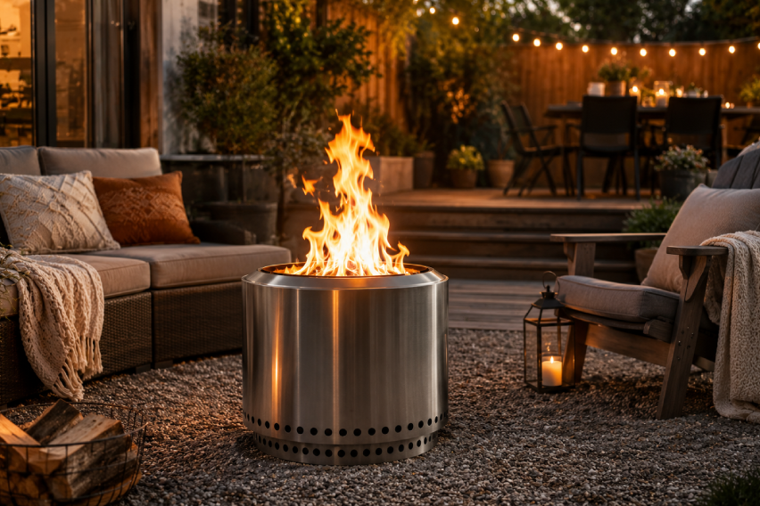 Solo Stove Review 2026 — Is The Bonfire Actually Worth The Price?