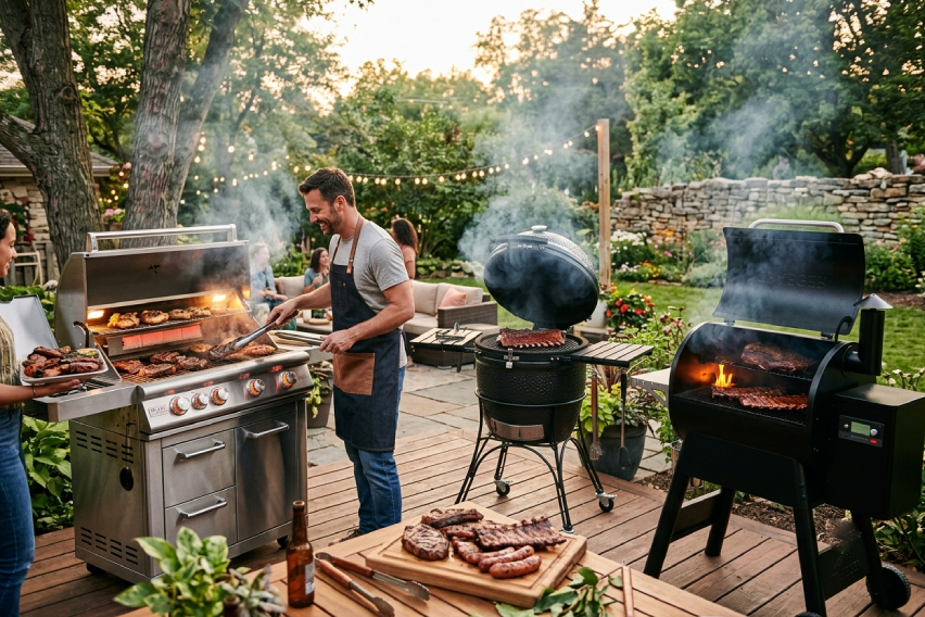 The Best BBQ Grills Worth Buying In 2026 — Honest Picks From BBQguys
