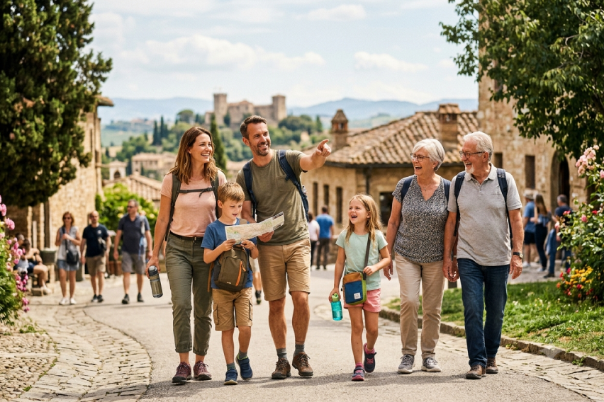 The Best Family Travel Tips For 2026 — What We've Learned After Many Trips With Kids