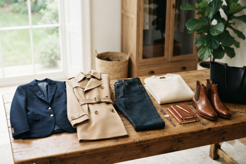The Best Fashion Investment Pieces Worth Buying In 2026 — What Holds Its Value