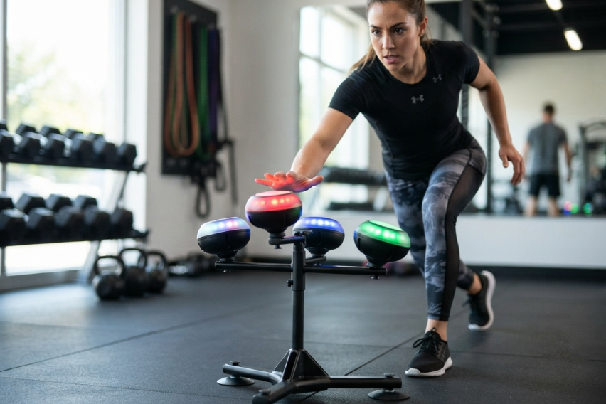The Best Fitness Training Tools Worth Buying In 2026 — BlazePod Honest Review