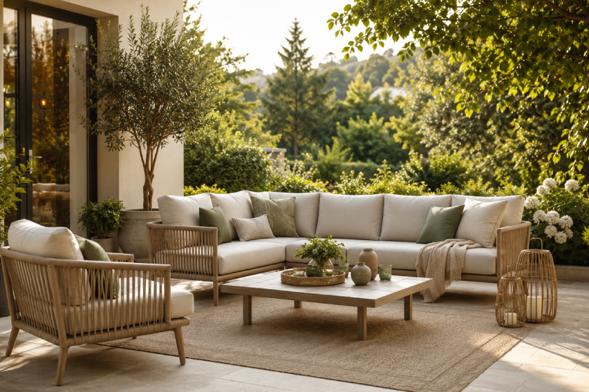 The Best Garden Furniture Worth Buying For Outdoor Living In 2026