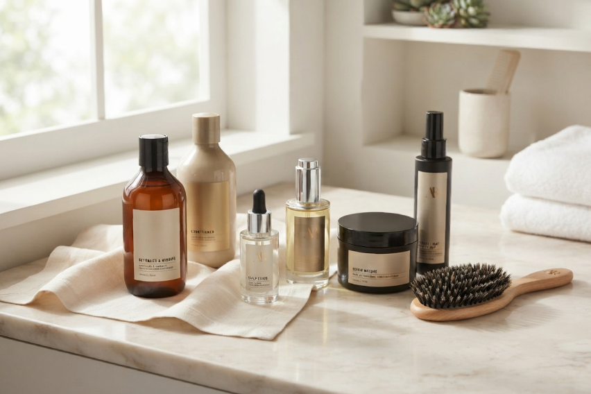 The Best Hair Care Products Worth Buying In 2026 — What Works