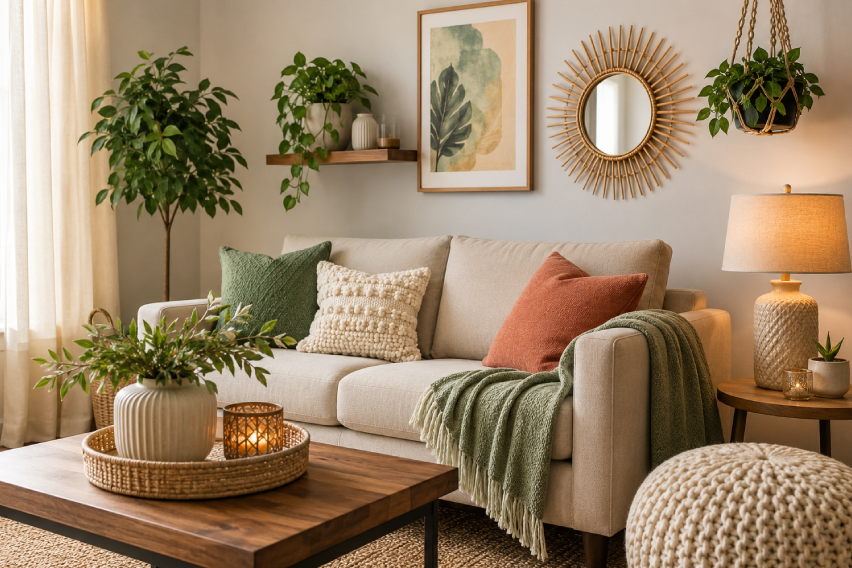 The Best Home Decor Upgrades Under $100 That Made A Real Difference
