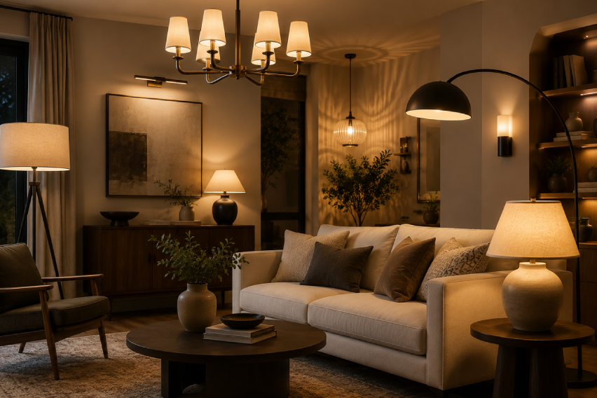 The Best Home Lighting Worth Buying In 2026 — Pooky And How To Light Every Room