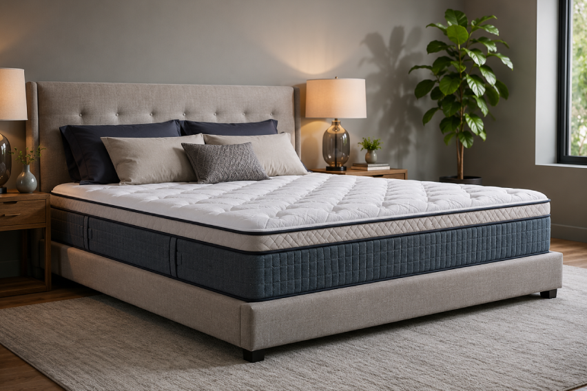 The Best Mattress Worth Buying In 2026 — Simba, Mattress Online, Archers, And Levitex