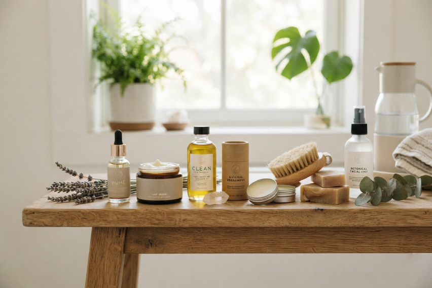 The Best Natural Beauty Products Worth Buying In 2026 — Hume And Clean Beauty Honestly
