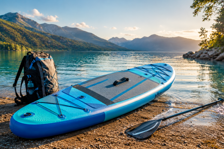 The Best Paddleboards Worth Buying In 2026 — Bluefin SUP Honest Review
