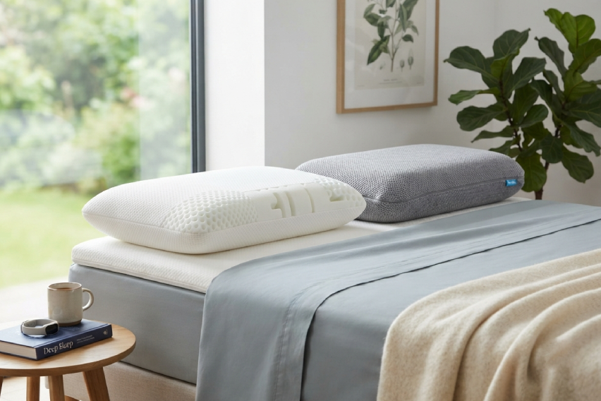 The Best Sleep Health Products Worth Buying In 2026 — Levitex And Simba Honest Review