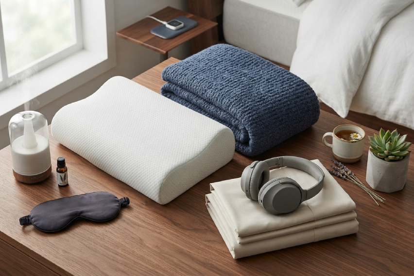 The Best Sleep Investment Worth Making In 2026 — Complete Honest Guide