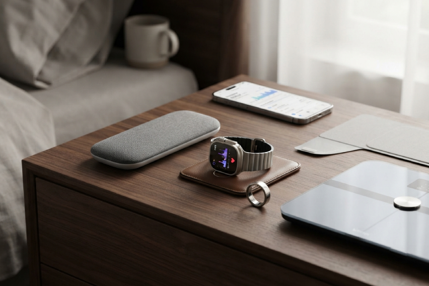The Best Sleep Tracking And Health Monitoring Worth Buying In 2026