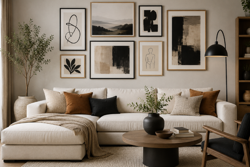 The Best Wall Art Worth Buying For Your Home — Wallshoppe And Beyond