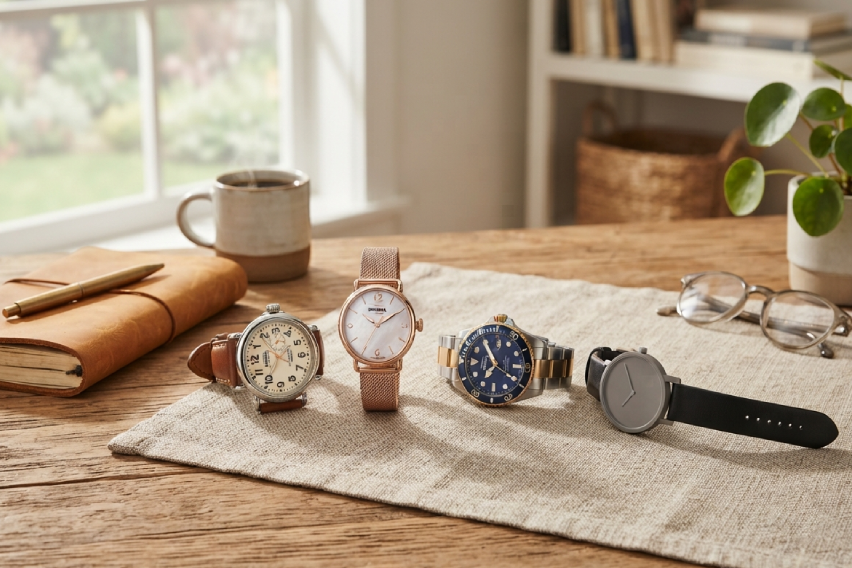 The Best Watches For Women Worth Buying In 2026 — Shinola And The Category