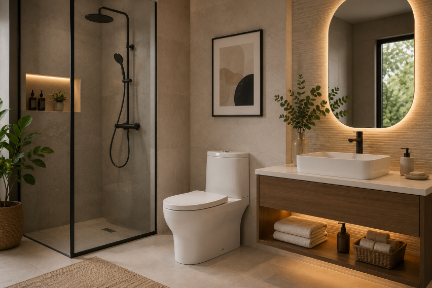 Upgrading The Bathroom With American Standard — Products Worth Buying