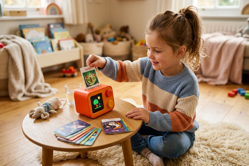 Yoto Player Review 2026 — Is It Worth Buying For Kids?