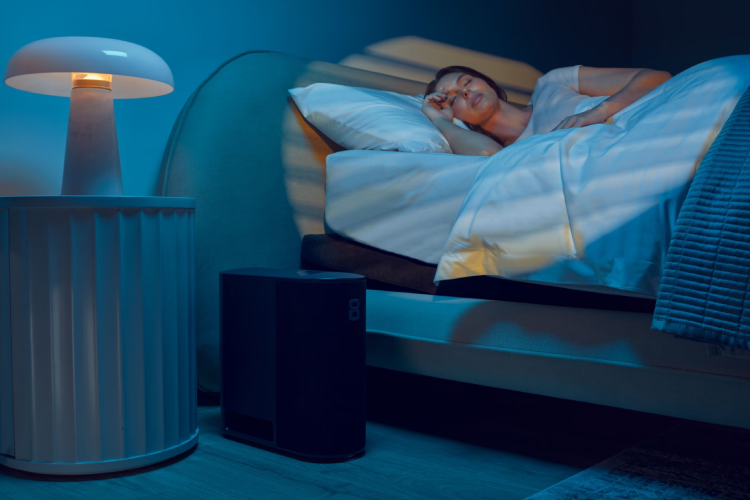 Eight Sleep Pod 5 vs Chilipad Cube — An Honest Comparison