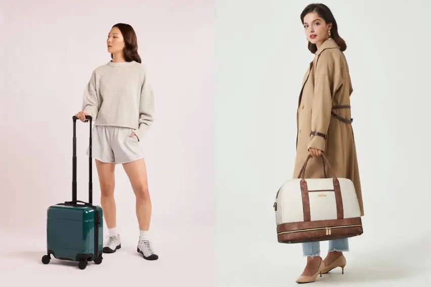 Nobl Travel Review: The Smartest-Looking Carry-On That Might Get Checked at the Gate