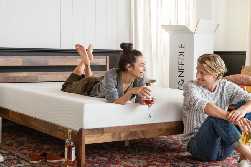 Tuft & Needle Mattress Review 2026: Best Budget Foam Bed or Overhyped?