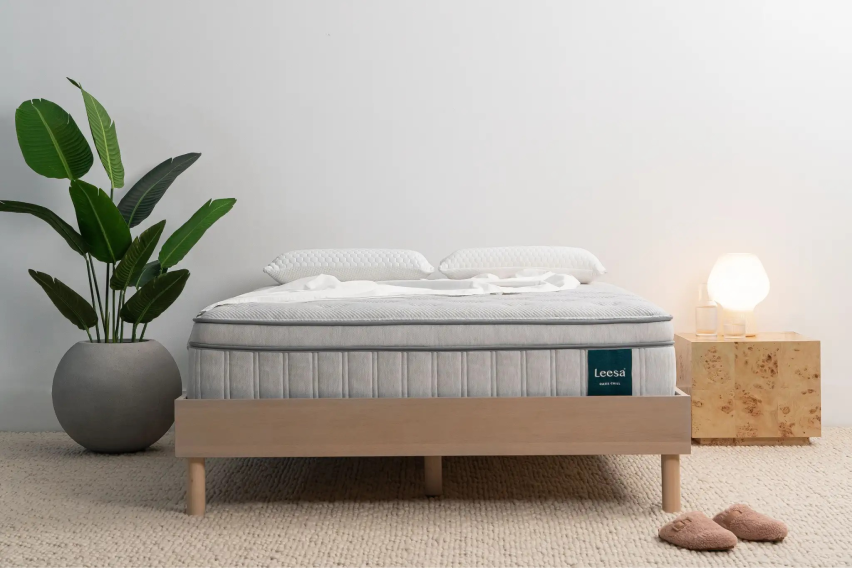 Leesa Mattress Review 2026: Premium Hybrid or Overpriced Comfort?