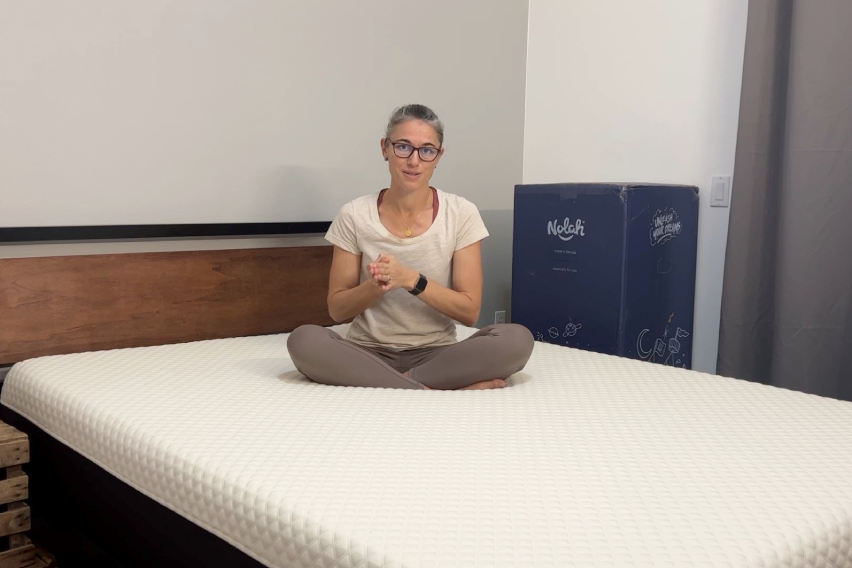 Nolah Mattress Review: Premium Pressure Relief or Too Pricey?