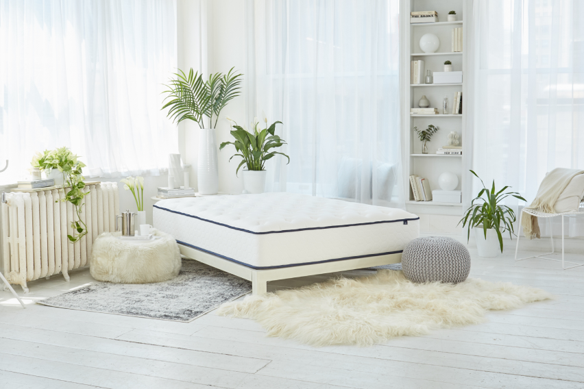 WinkBeds Mattress Review: Four Firmness Options, One Big Question