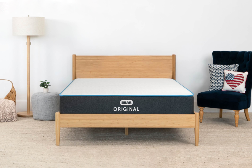 Bear Mattress Review: Celliant Recovery Tech or Marketing Hype?