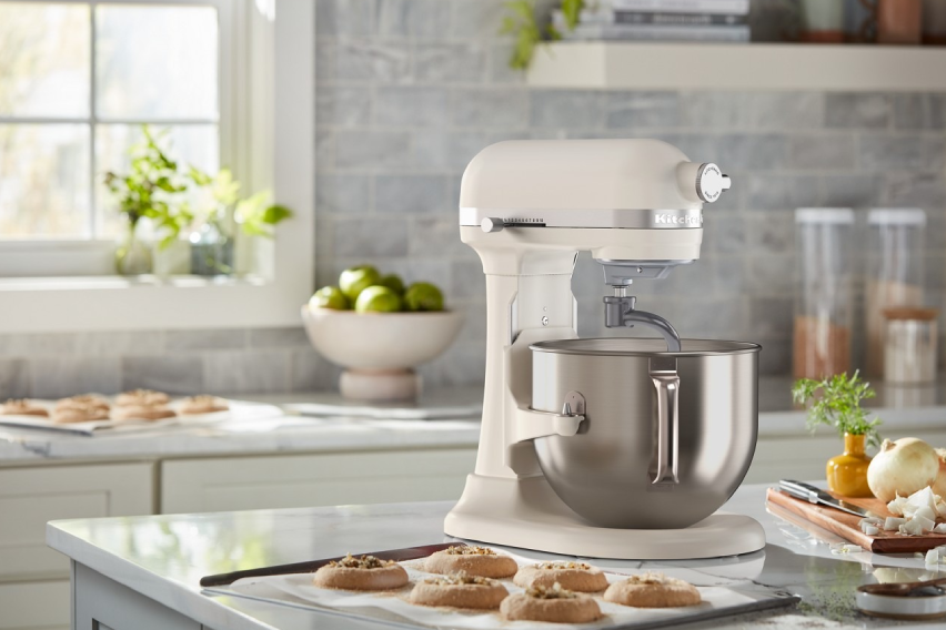 KitchenAid Review: Iconic Brand, Declining Quality Control