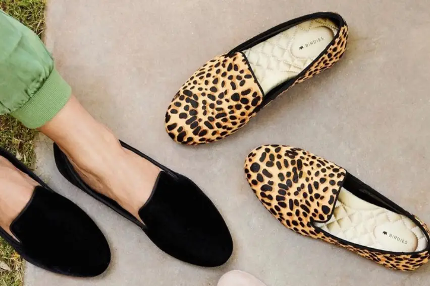 Birdies Shoes Review: The Flat That Finally Solved All-Day Comfort