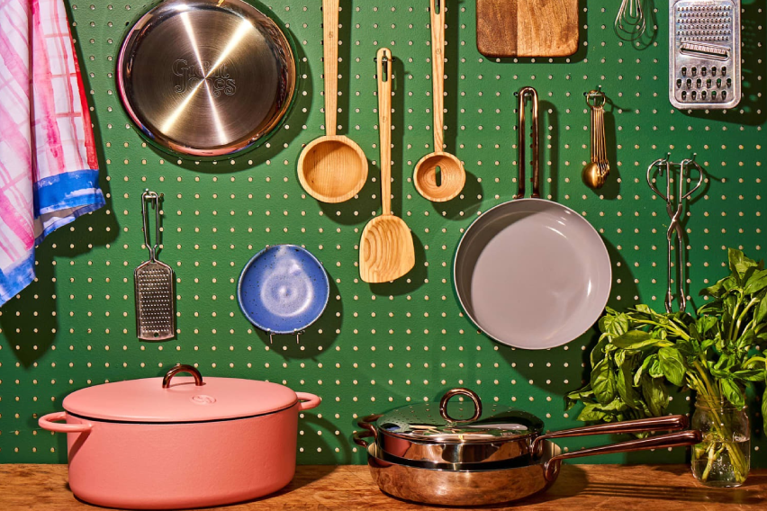 Great Jones Cookware Review: Beautiful Cookware, Real Durability Questions
