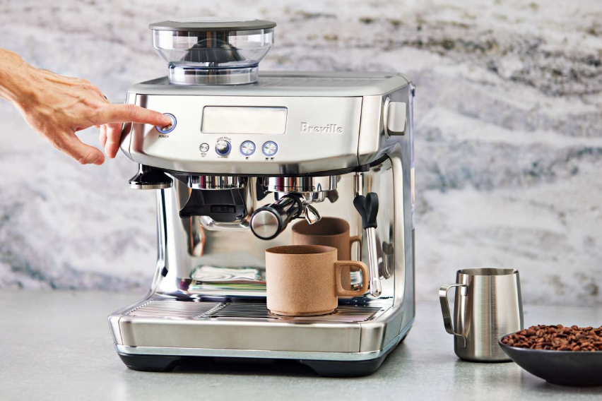 Breville Review: Premium Performance, Polarising Customer Service
