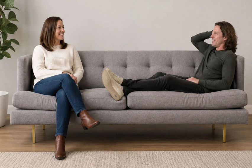 CB2 Furniture Review: Stunning Designs, Serious Delivery Problems