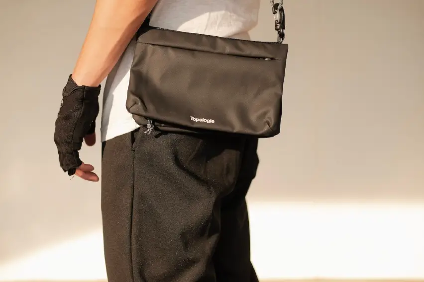 Topologie Review: The Climbing-Aesthetic Bag Brand You'll Love — Until You Need to Return