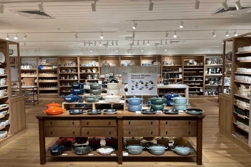 Crate & Barrel Review: Premium Brand, Operational Breakdown