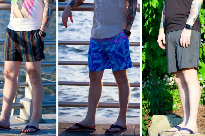 Chubbies Shorts Review: Fun Brand, Frustrating Fulfilment