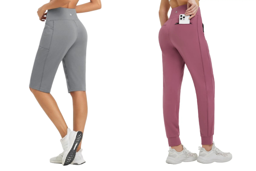 Baleaf Review: Budget Activewear That Actually Holds Up