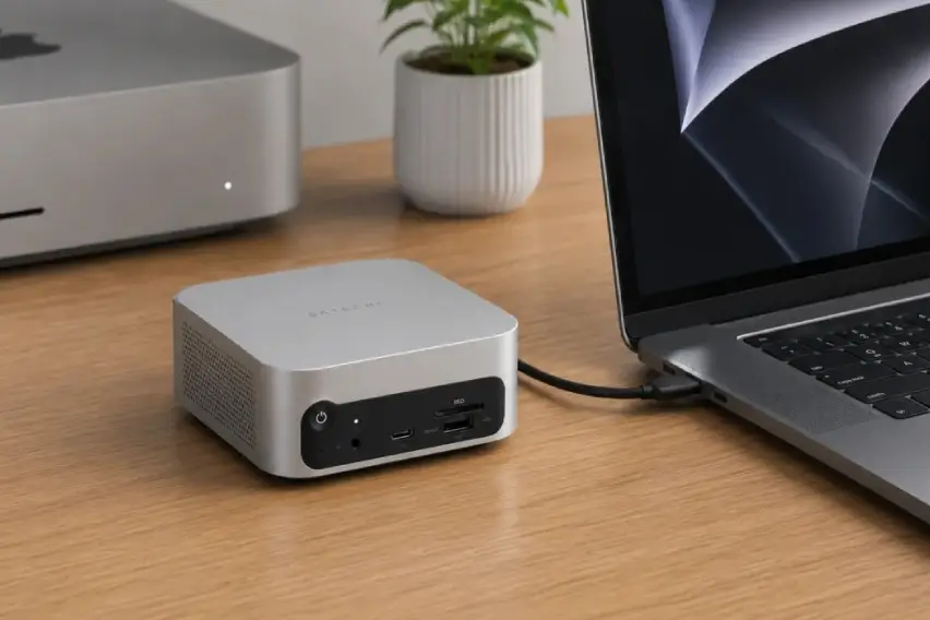 Satechi Review: The Most Stylish Mac Accessory Brand — With Some Real Limitations
